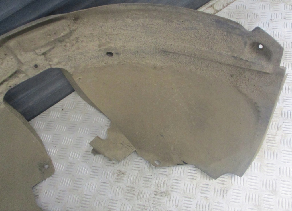 фото №5, Подкрылок перед передние левая левый citroen ds4