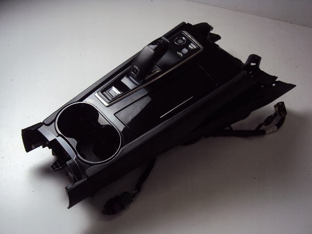 фото №1, Тунель середній peugeot 508 ii