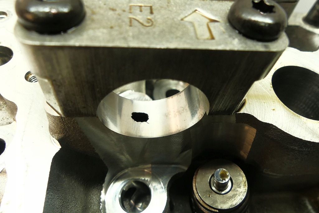 фото №10, Alfa romeo giulia stelvio 2.0 t turbo q4 головка циліндрів