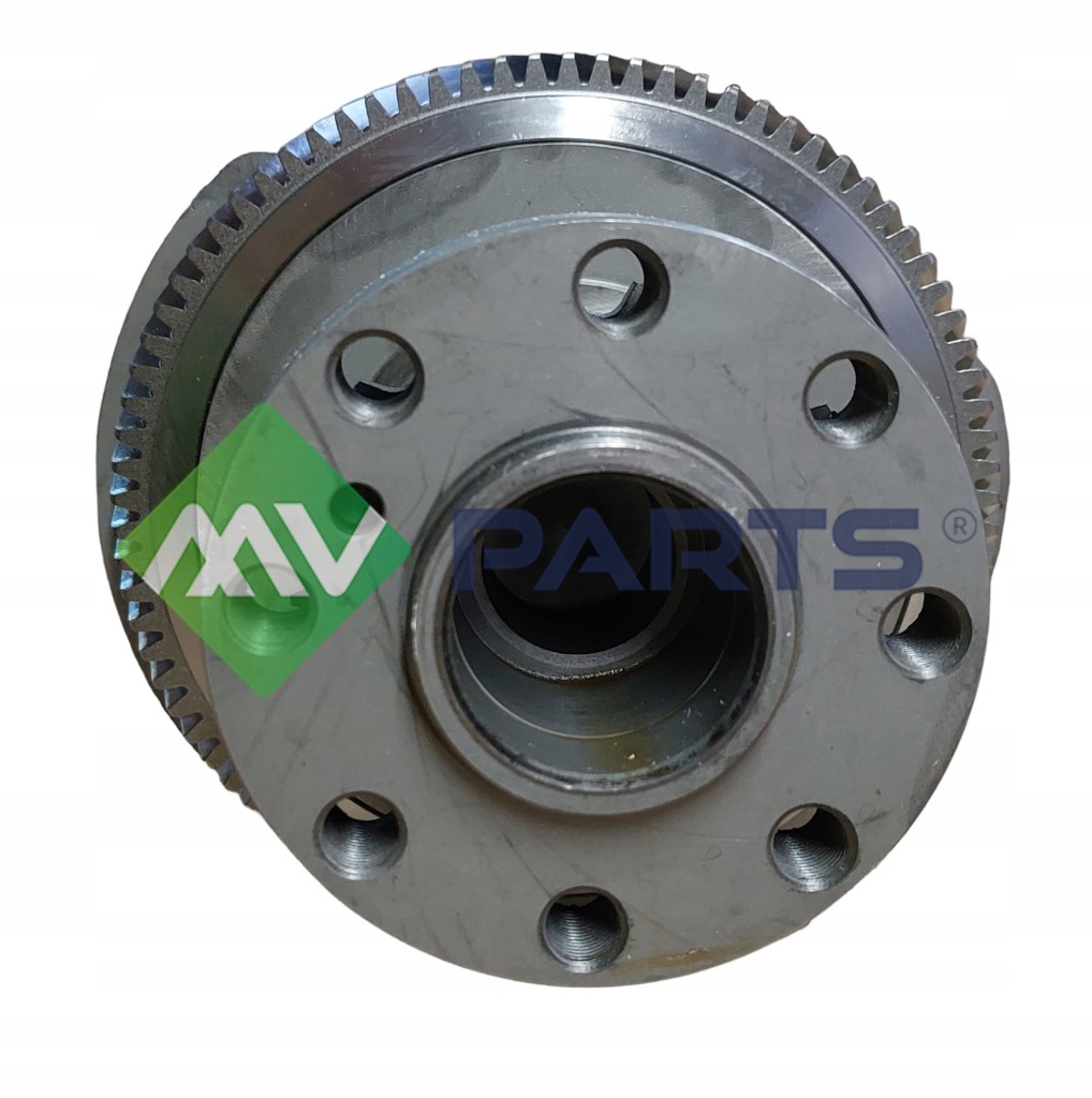 Wał коленчатый вкладыши range rover jaguar 2.0d 204dtd 150-200 km Цена