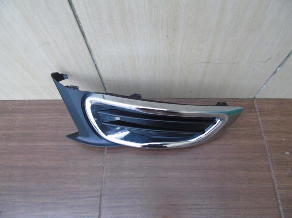 фото №1, Противотуманная фара корпус левый bmw 5 e60