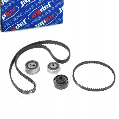 фото №1, Грм набор japko do mitsubishi grandis 2.4