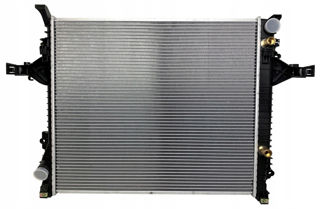 Купить Радиатор воды volvo xc90 2.4 d3 2002 - 2015