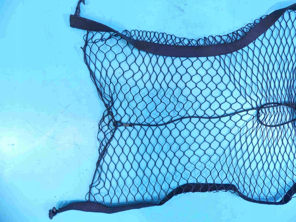 фото №11, Шторка сетка багажника infiniti fx ii qx70