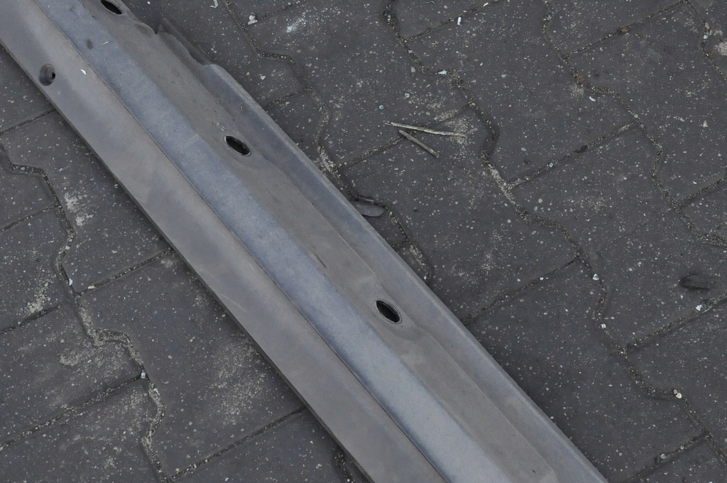 фото №7, Toyota c-hr накладка поріг права