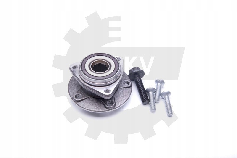 фото №13, Ступиця колеса перед audi seat skoda vw ; 8s0498625a