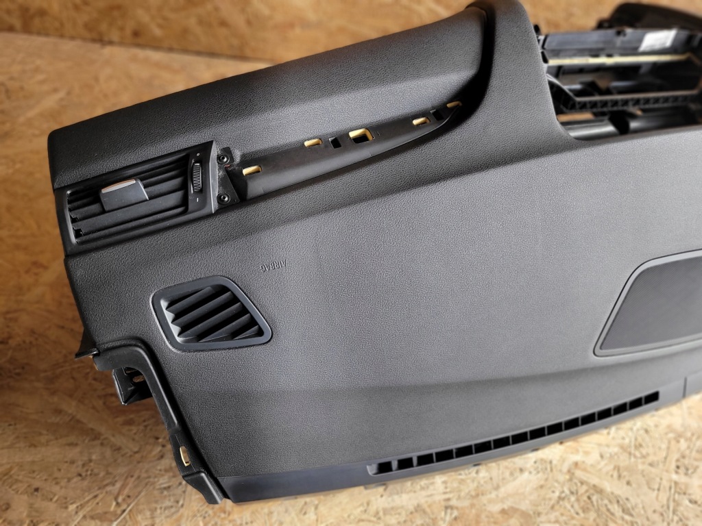 фото №10, Bmw x3 f25 head up приборная панель приборная консоль приборная панель подушка безопасности оригинал fv