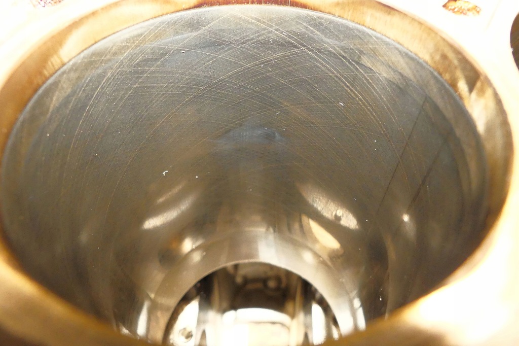 фото №14, Fiat 124 spider abarth 1.4 t multiair 170 блок двигуна