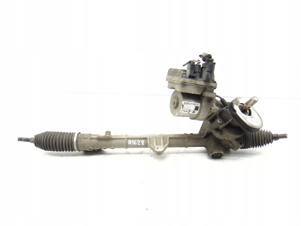 фото №1, Двигун рейки рульового управління редуктор mini r56 r57 r58