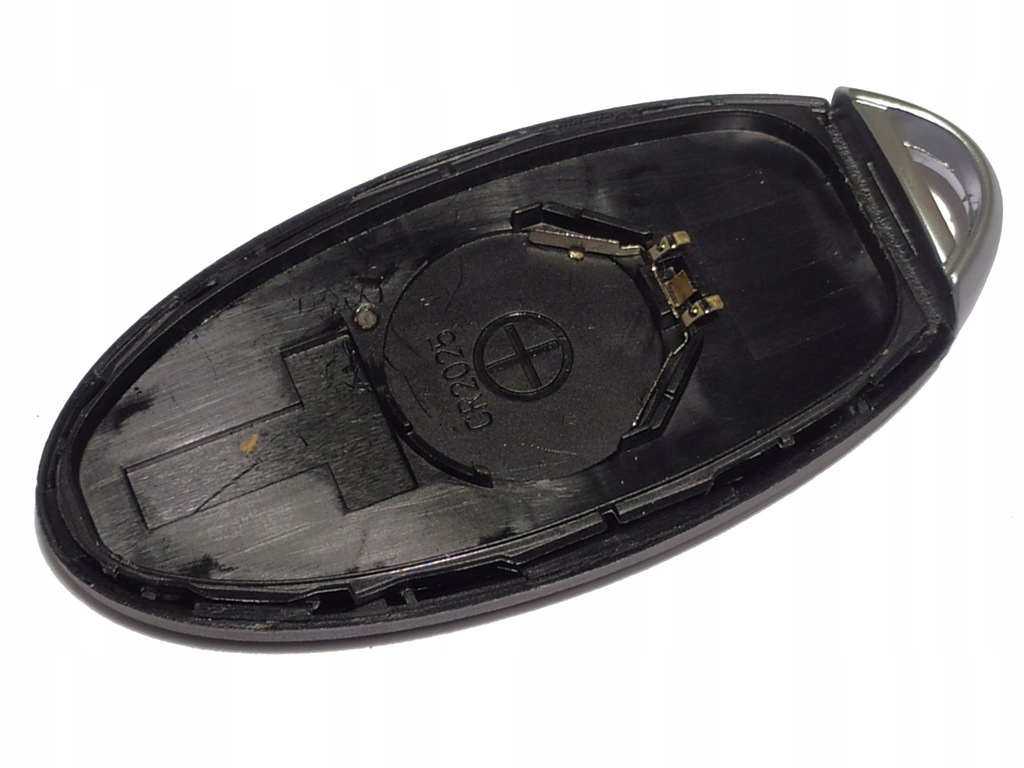 фото №5, Nissan infiniti корпус ключ жало nsn14