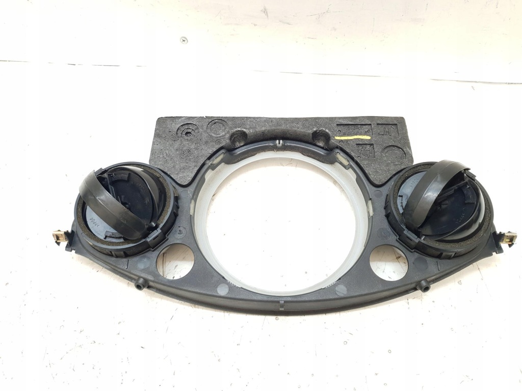 фото №6, Корпус рамка спідометра mini r50 r53 cooper s