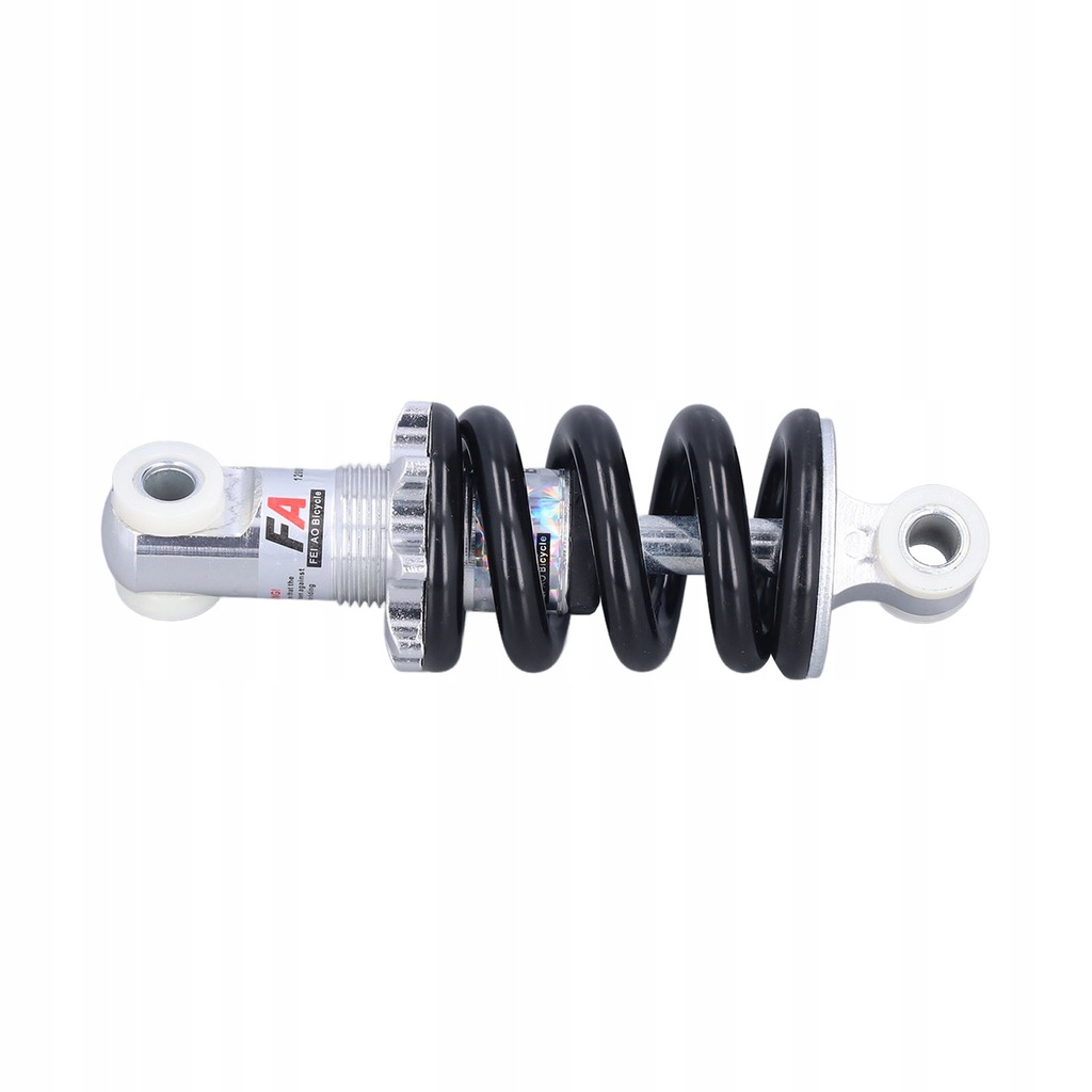 фото №16, 125mm амортизатори мотоциклетні 1200lbs амортизатори замінник dla 47cc 49cc