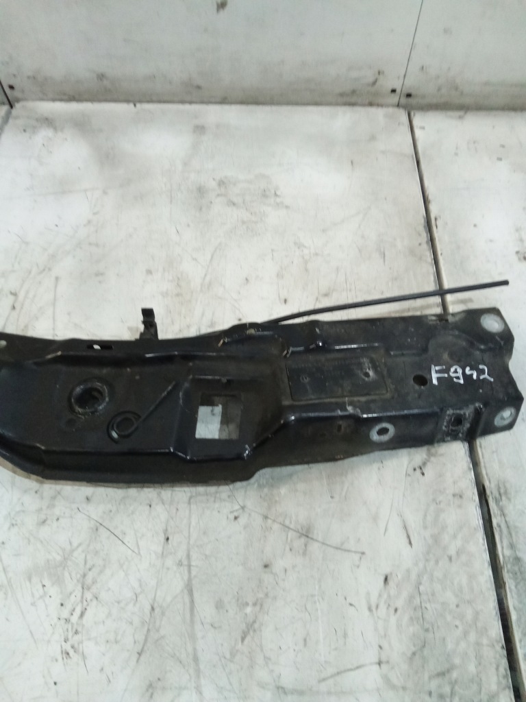 фото №2, F942 pas передний opel meriva a