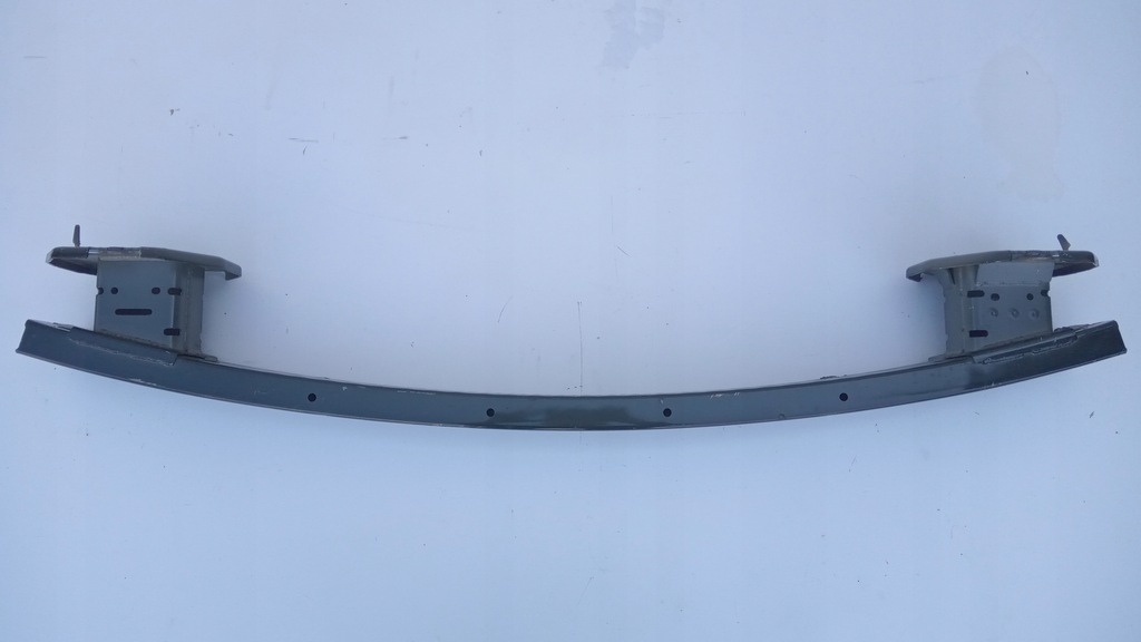 фото №8, Балка бампера задня задня nissan ariya 850305ms0h