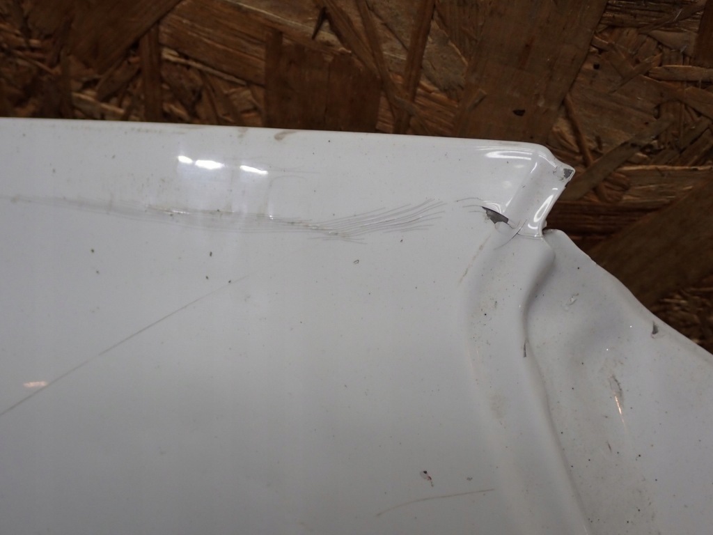 Капот крышка двигателя renault megane 3 3 2008-2012r Оригинал