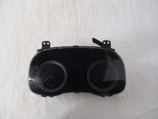 фото №1, Hyundai tucson ii 15- счетчик приборы 94013-d7am0