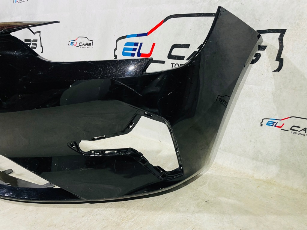 Opel insignia b рестайлинг  бампер перед передний 2020-2023 год с Разборки