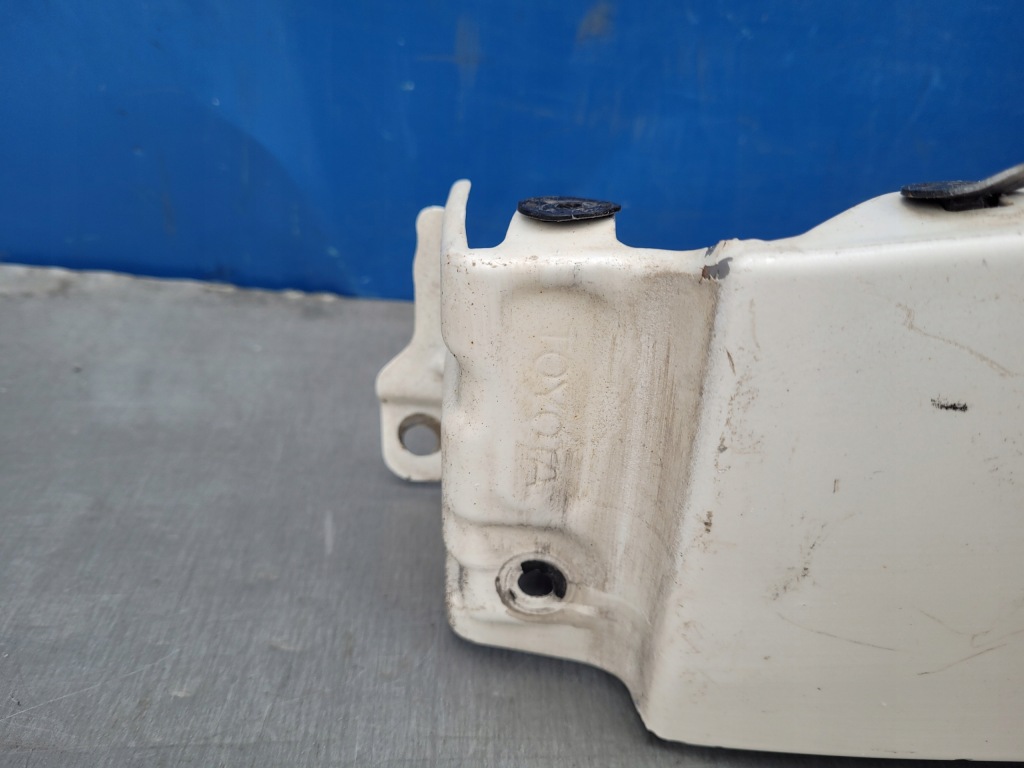 фото №8, Toyota land cruiser 150 2009-2017 09-17 крыло левый передний