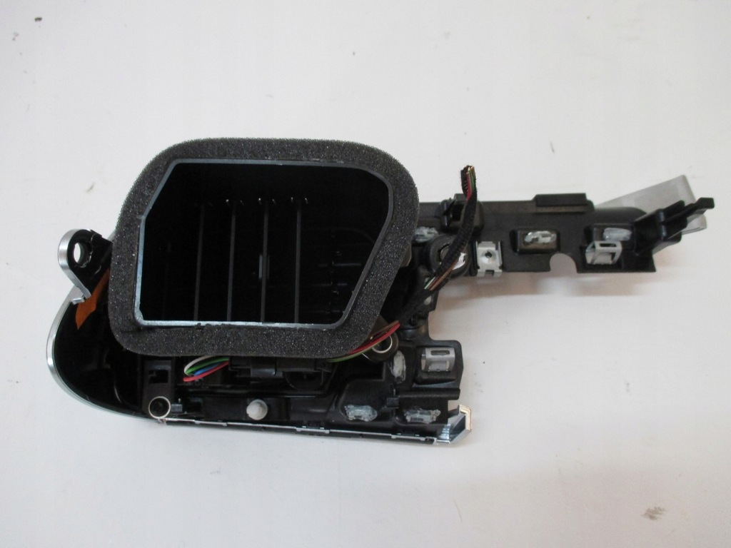 фото №5, Повітропровід консолі впуск повітря porsche panamera 971