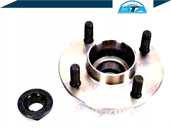 фото №2, Bta набор подшипник колеса с ступица задняя ford cougar,