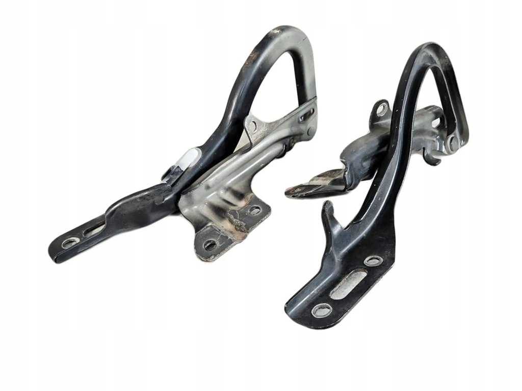 фото №1, Петли капот kpl fiat sedici 06-09