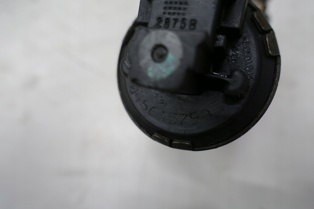 фото №5, Chrysler pacifica 3.5 клапан egr