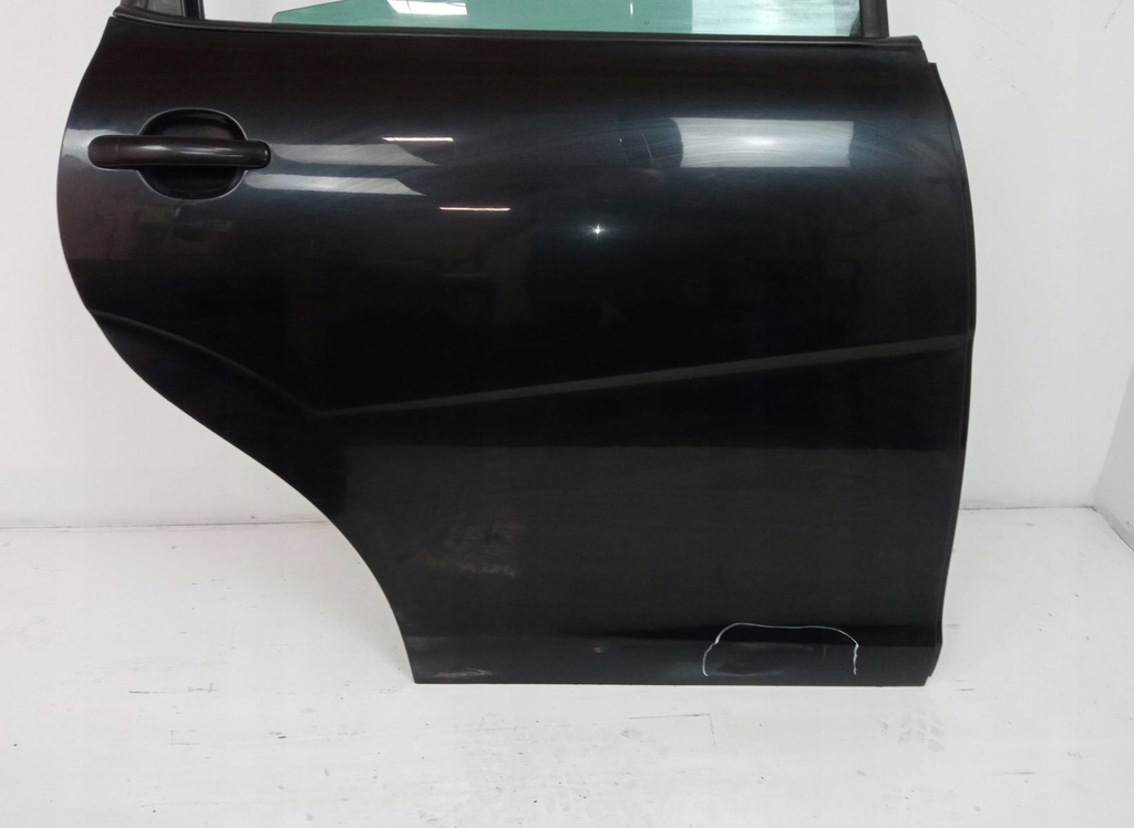 фото №7, Двері правий задня seat altea