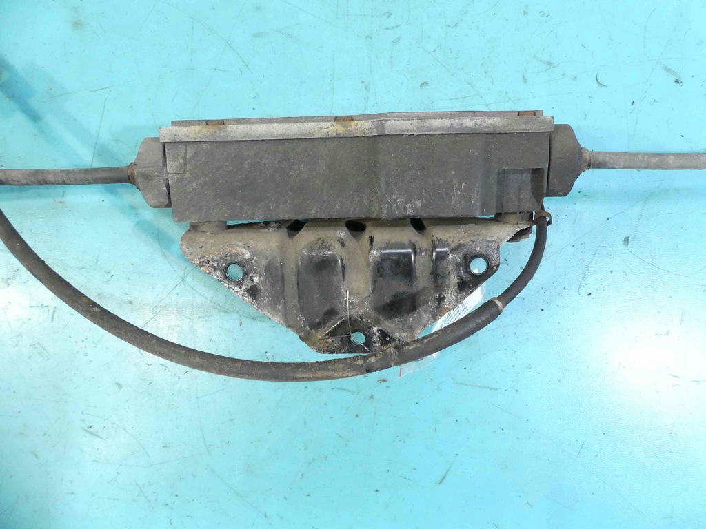 фото №8, Тормоз ручной электрический bmw x5 e70 lift