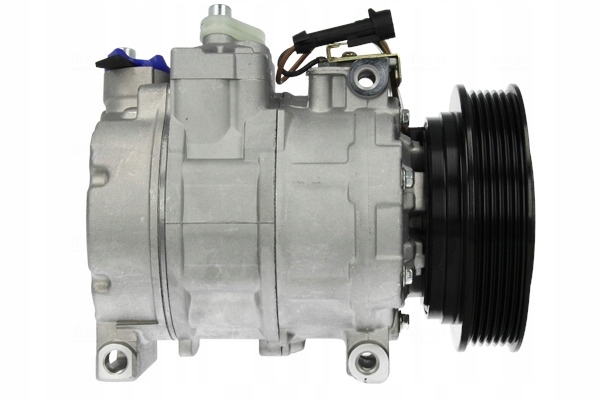 фото №16, Nissens компресор кондиціонера fiat marea 96-