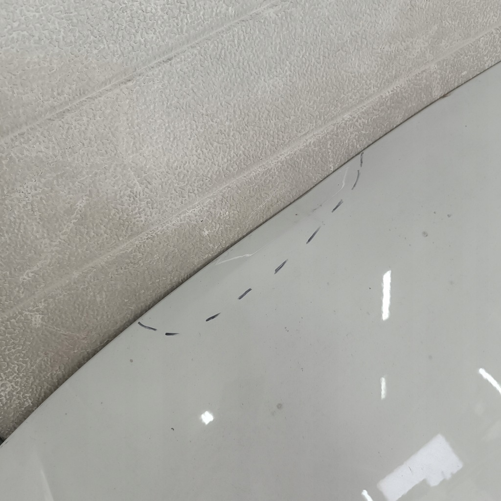 фото №7, Капот vw arteon 3g8 17-