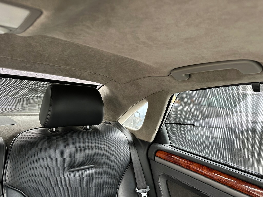 фото №7, Стеля alcantara полиця audi a8 d3 lubelskie