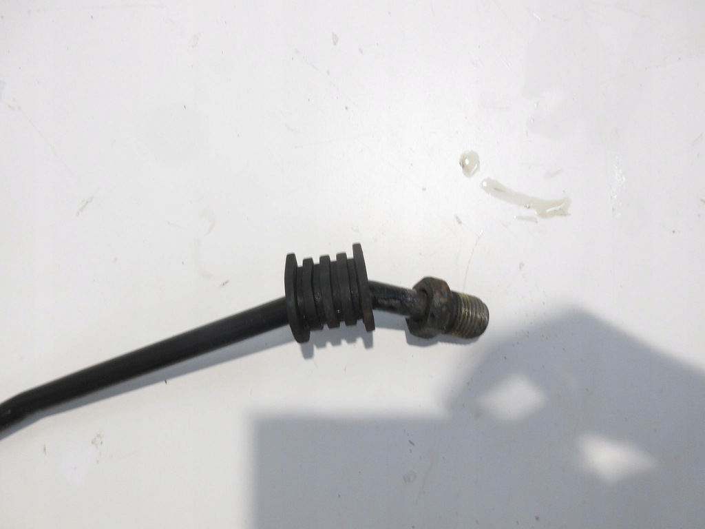 фото №5, Honda accord vii 2.2 i-ctdi n22a1 140km шланг усилителя