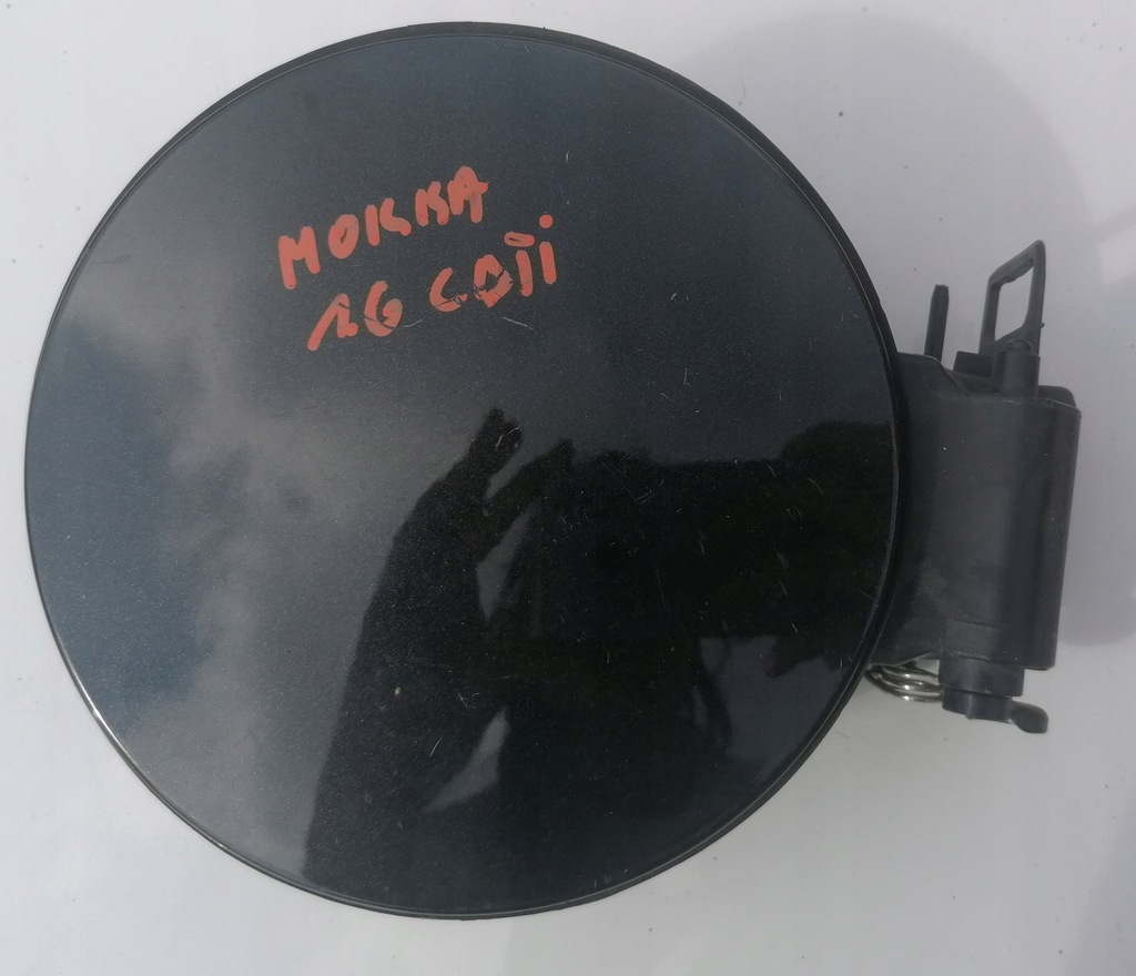 фото №1, Opel mokka zafira кришка заливної пального 13354564