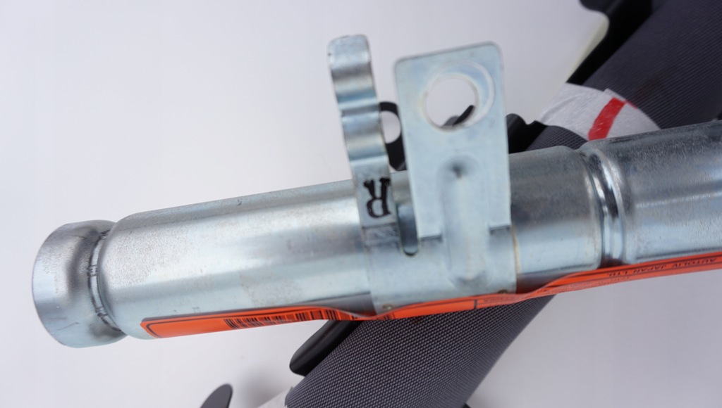 фото №5, Шторка безопасности воздушная левая подушка безопасности infiniti fx35 fx45