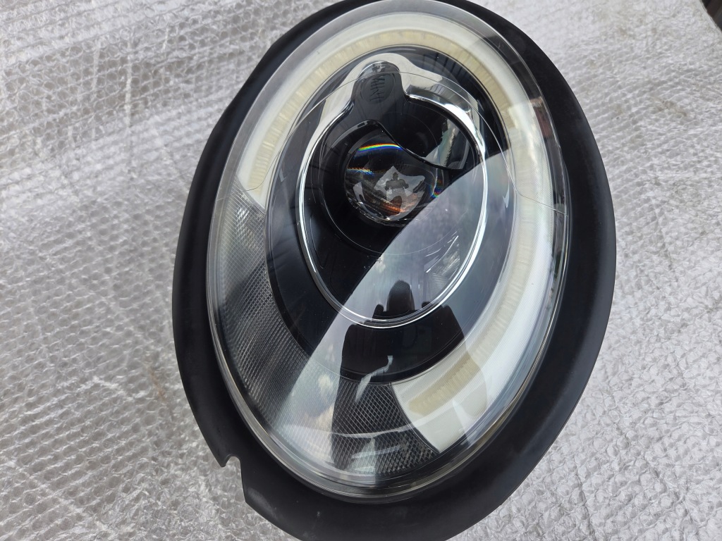 Mini f55 f56 фара правый  led адаптивный комплектная bdb 7416984 Киев