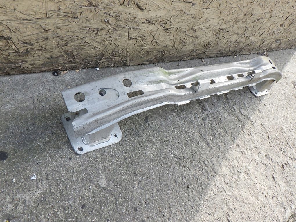 фото №3, Mini clubman r55 07- lift балка бампера задня