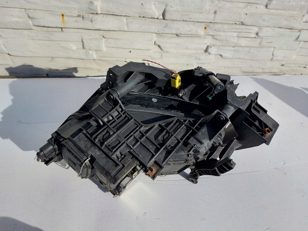 фото №10, Q5 8r лампа перед ксенон права ліва комплект