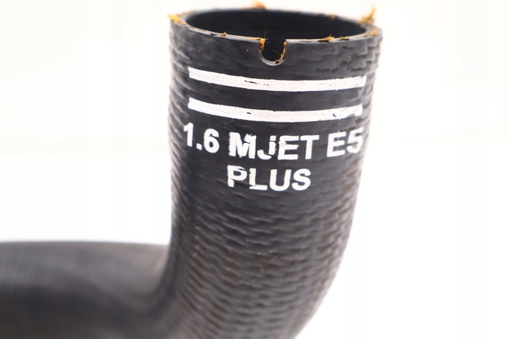 Jeep renegade 1.6 mtj труба шланг интеркулер 51989245 Доставка