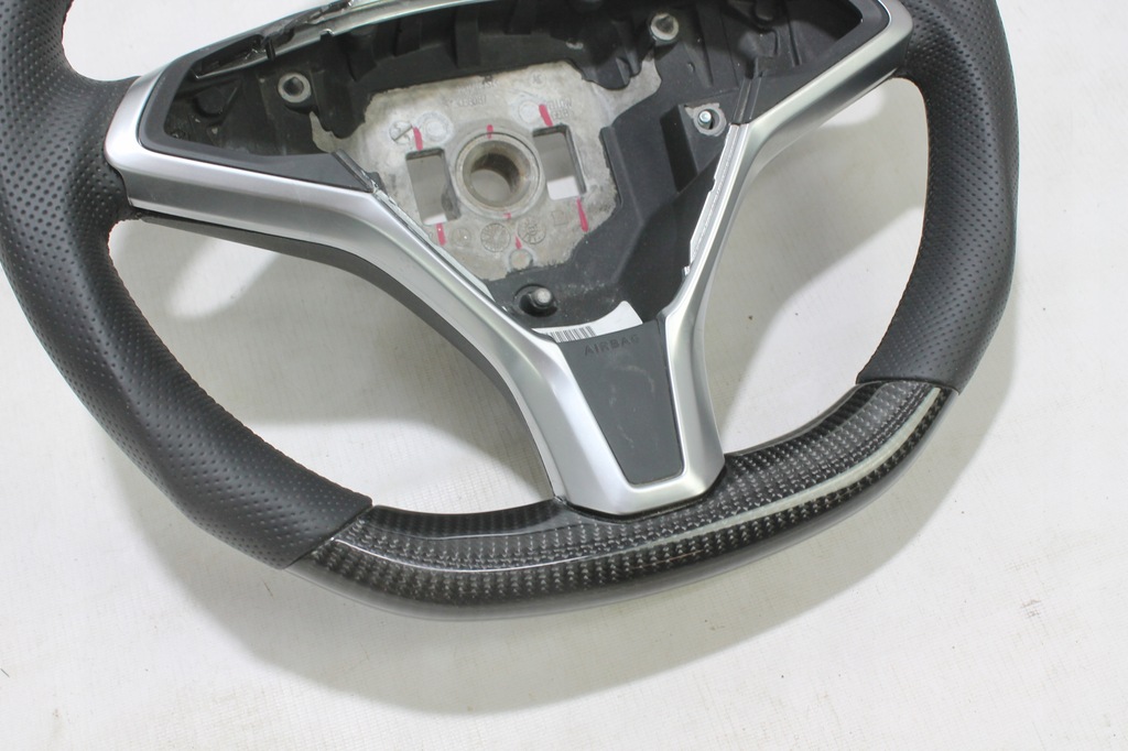 фото №7, Повітропровід tesla карбон