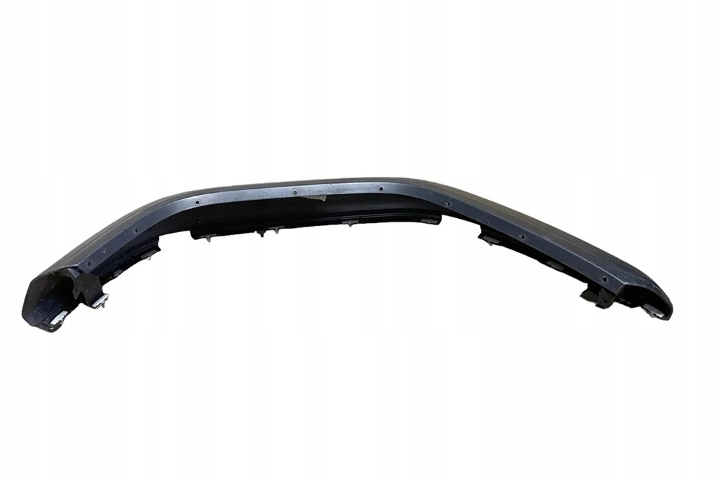 фото №7, Накладка заднього крила jeep wrangler iii jk 6ad76trmab 3.6l бензиновий