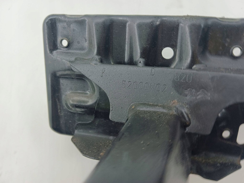 фото №6, Citroen c5 aircross 2020 корпус