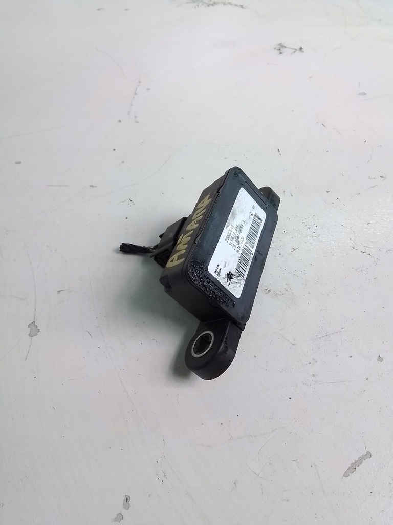 фото №1, M442 модуль esp opel antara 22822648