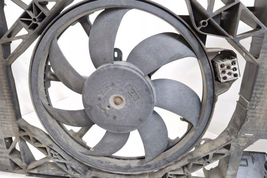 фото №7, Pas передний renault grand scénic iii jz0/1_ 752100007r 1.6l дизель 2012