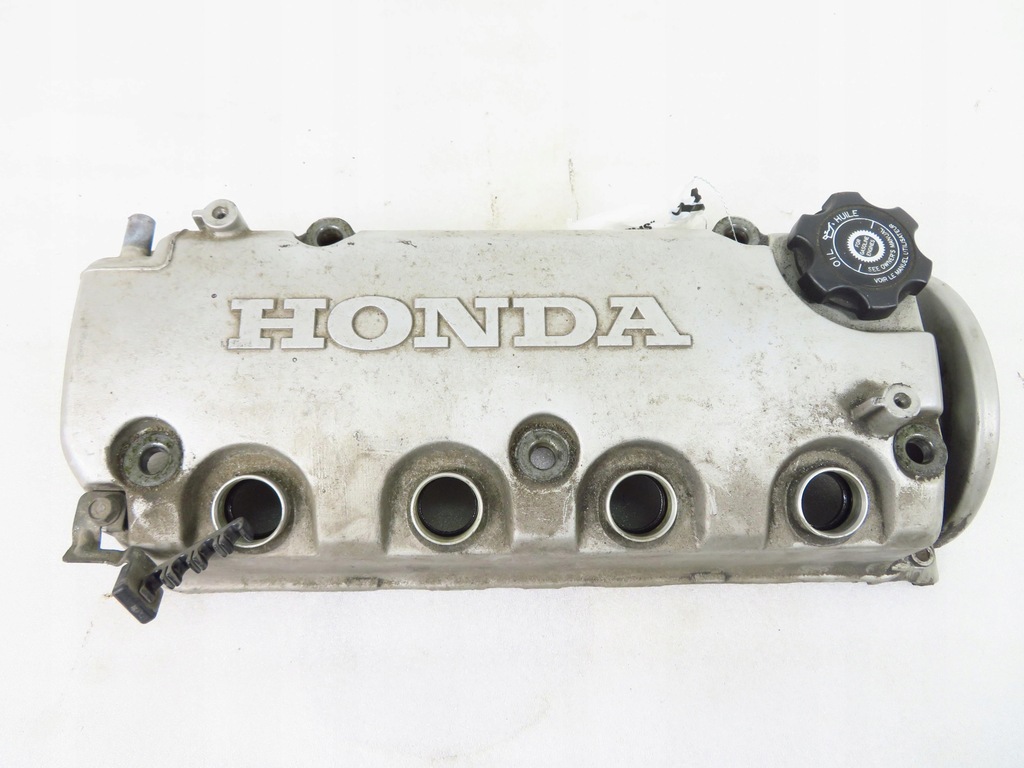 фото №1, Крышка клапанов honda civic vi 1.5