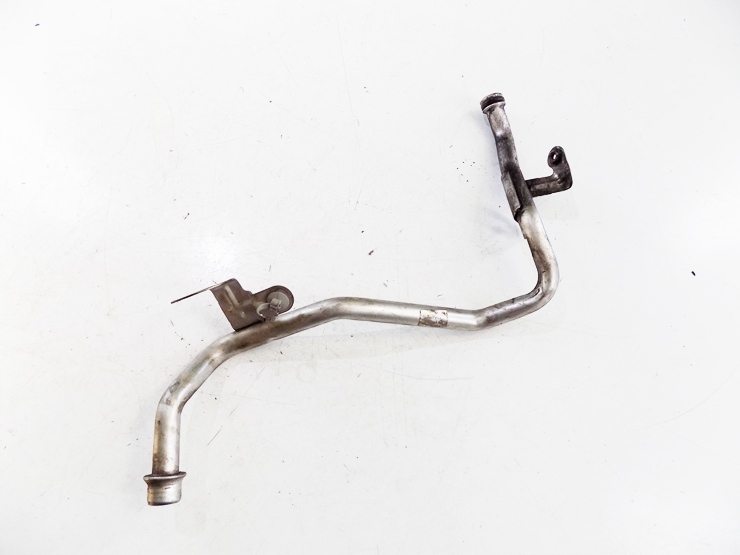 фото №5, Saab 9-3 ii 02-11 2.8 v6 шланг трубка труба