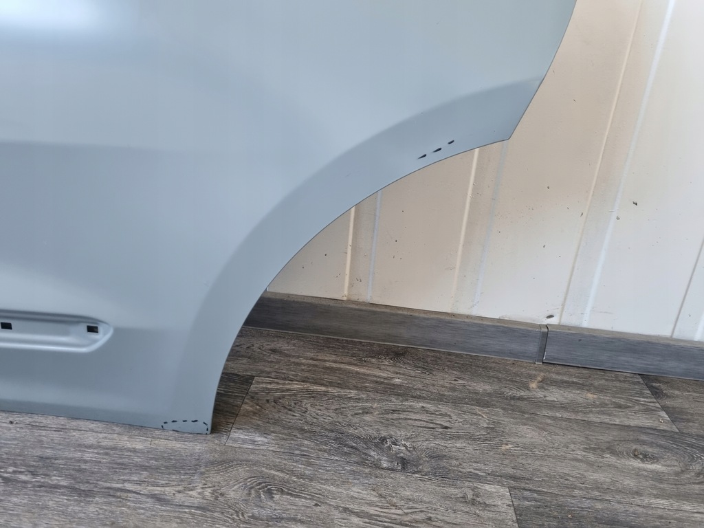 фото №12, Дверь kia niro i 2016-2022 задние левая nowe оригинальные