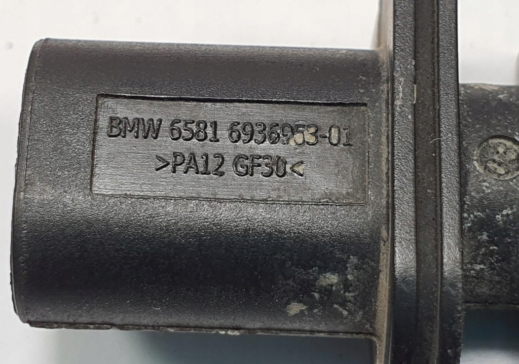 Датчик давления map bmw 5 f10 7585493 в Украине