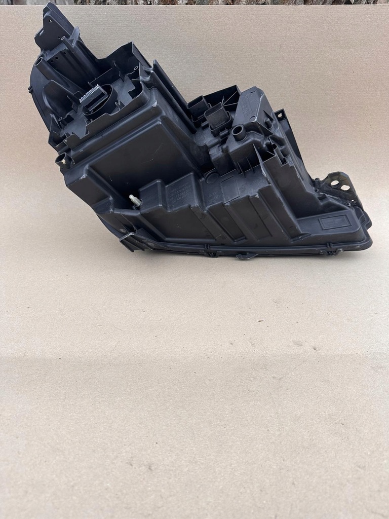 фото №10, Лампа фара перед передня ліва лівий peugeot 3008 ii 5008 ii lift fuled