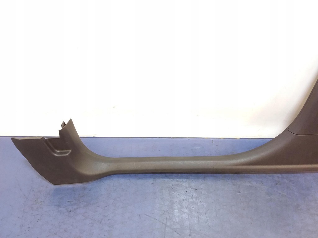 фото №8, Opel astra k hb захист поріг стійка bok правий