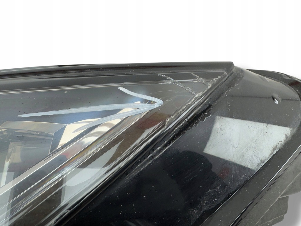 фото №6, Skoda kodiaq 2017 перед сторона ліва лампа передня